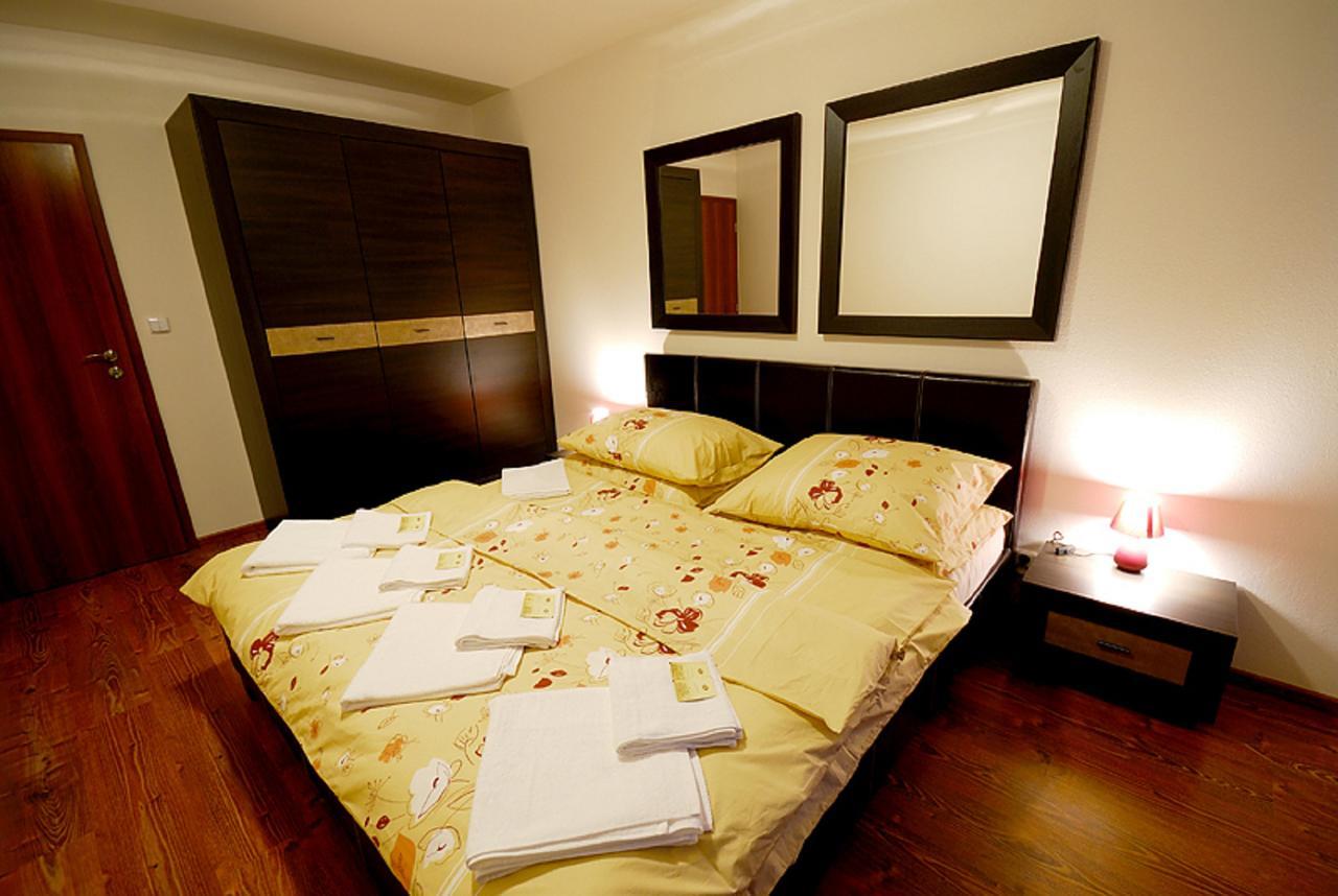 Ski & Sun Wellness Apartments Liptovský Mikuláš Εξωτερικό φωτογραφία