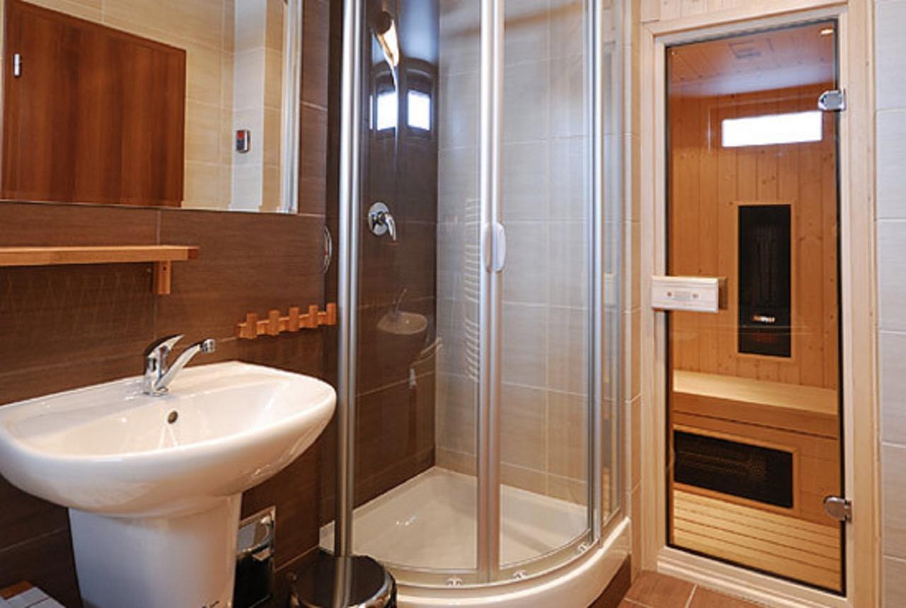 Ski & Sun Wellness Apartments Liptovský Mikuláš Εξωτερικό φωτογραφία